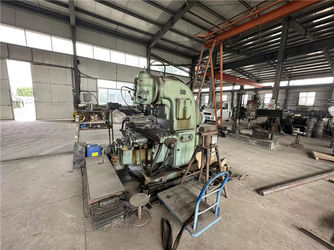 Shandong Beian Heavy Industry Co.,Ltd γραμμή παραγωγής εργοστασίων