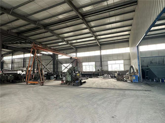 Shandong Beian Heavy Industry Co.,Ltd γραμμή παραγωγής εργοστασίων
