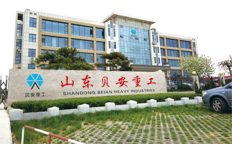 Κίνα Shandong Beian Heavy Industry Co.,Ltd 