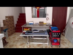 Περιγραφή εργοστασίου